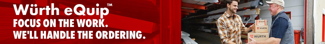 Würth eQuip